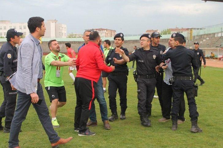 U17 Türkiye Şampiyonu, Yüksel Gençlikspor G4