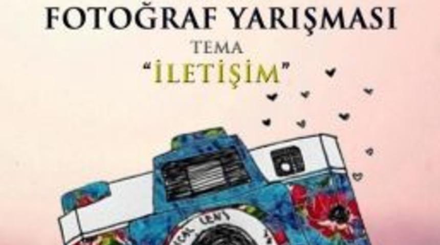 Uşak&rsquo;ta Ulusal &Ccedil;apta Fotoğraf Yarışması