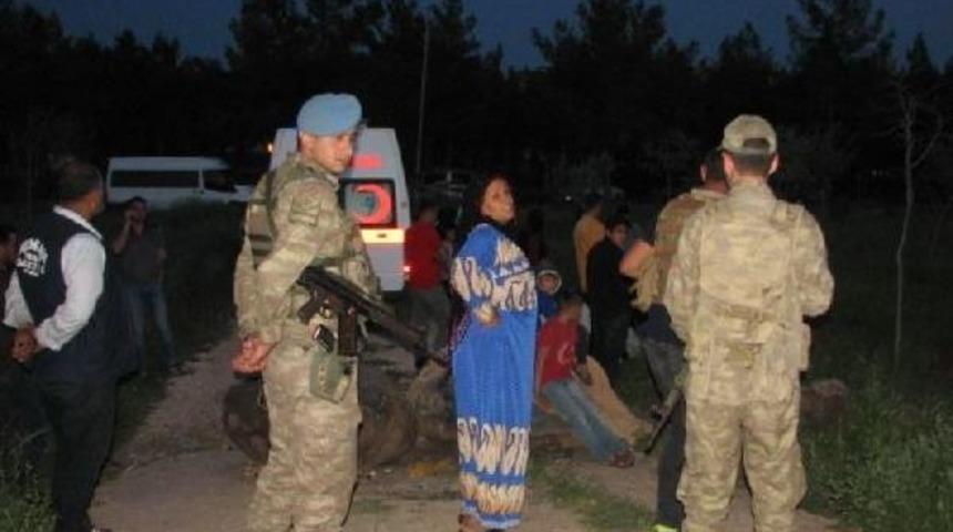 Sulama G&ouml;letine Giren &Ccedil;ocuklardan Biri Boğuldu