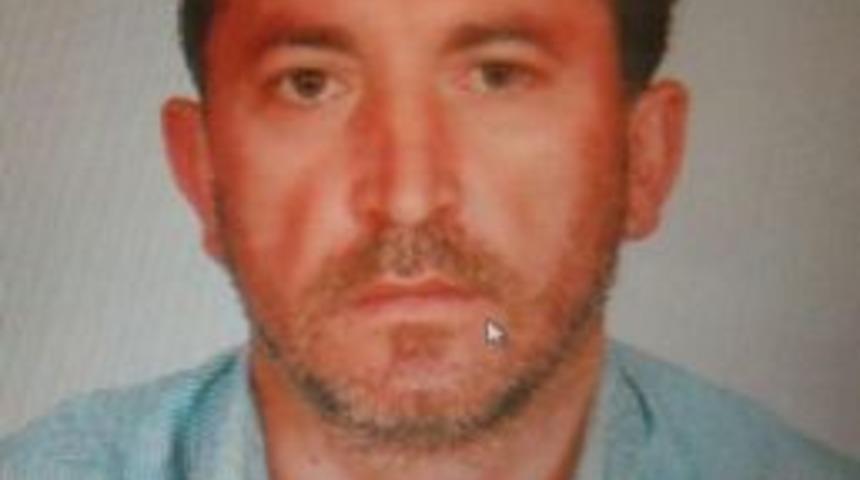 Yanan Botta Olan Iş&ccedil;i Aranıyor