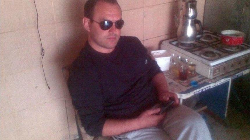 Sivas&rsquo;ta Trafik Kazası: 1 &Ouml;l&uuml;