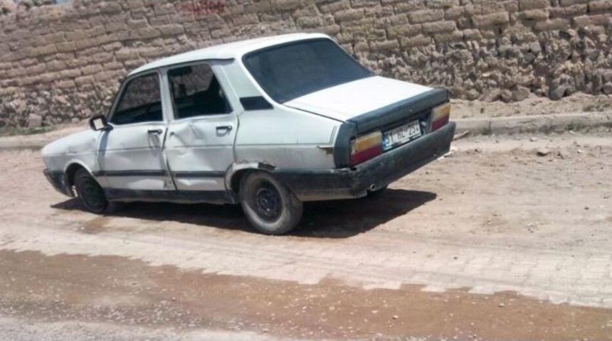 Niğde&rsquo;de Trafik Kazası: 1 &Ouml;l&uuml;