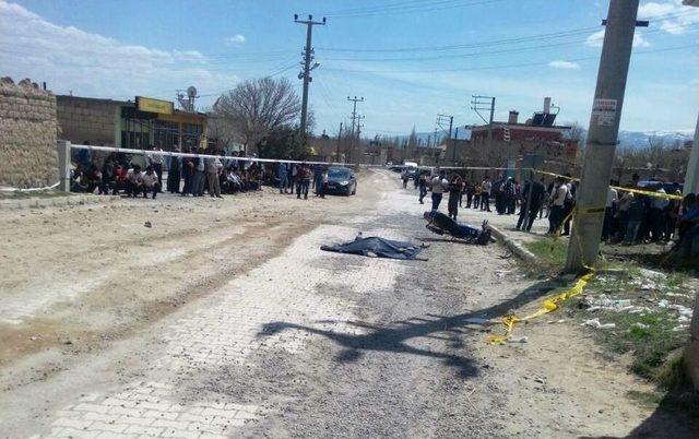 Niğde’de Trafik Kazası: 1 Ölü 1