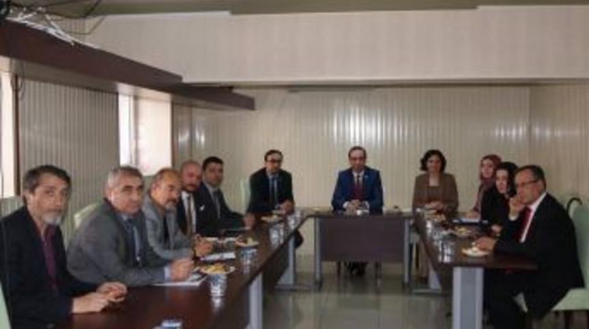 Aydın&rsquo;da Sezeryanla Doğum Masaya Yatırıldı