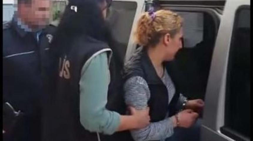 İzmir'de 1 Mayıs Mitingi &Ouml;ncesi Ter&ouml;r Operasyonu