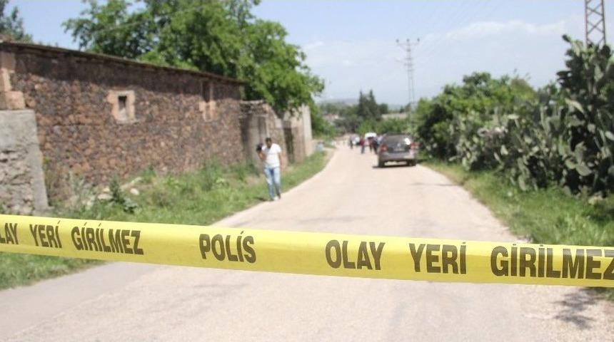 Adana&rsquo;da Aynı G&uuml;nde 6 Kişi &Ouml;ld&uuml;r&uuml;ld&uuml;
