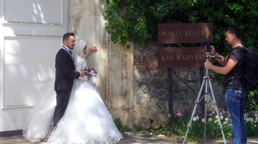 Yıldız Korusu&rsquo;nda D&uuml;ğ&uuml;n Sezonu A&ccedil;ıldı