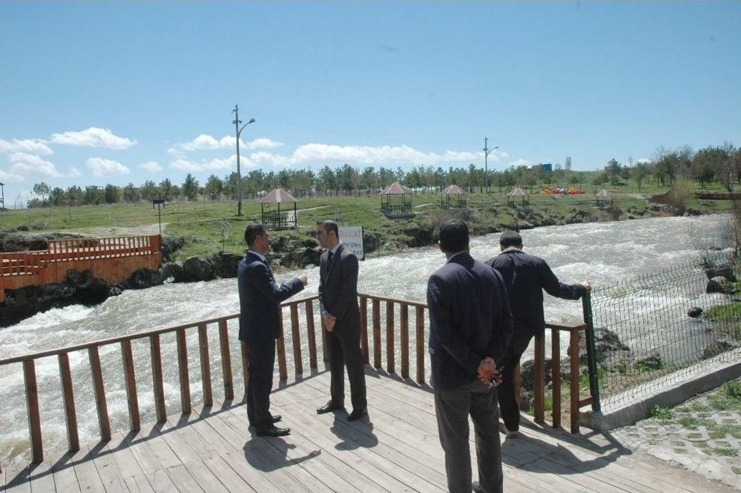 İnci Kefaline Geniş Kapsamlı G&uuml;venlik &Ouml;nlemi