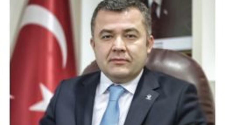 Keskin &ldquo;iş&ccedil;ilerimiz İstikrarda &Ouml;nemli Role Sahip&rdquo;