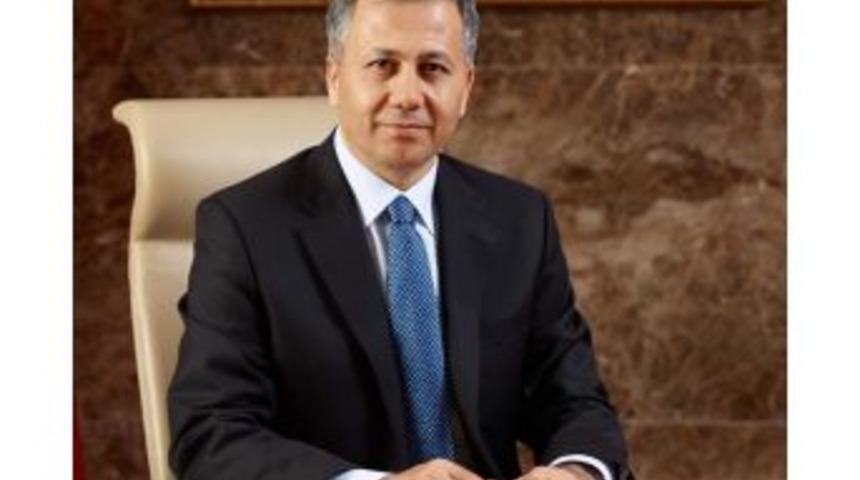 Vali Yerlikaya&rsquo;dan 1 Mayıs Kutlaması