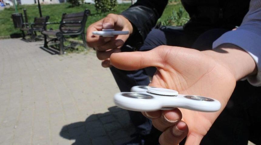 (&ouml;zel Haber) Gen&ccedil;lerin Yeni G&ouml;zdesi &lsquo;stres &Ccedil;arkı&rsquo;