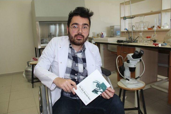 20 Yaşına Gelmeden Ölür Denilen Kas Hastası, 24 Yaşında Hastalığını Araştırıyor G2