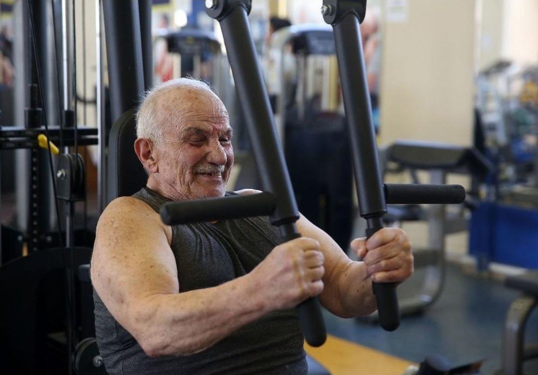 84&rsquo;l&uuml;k Delikanlı