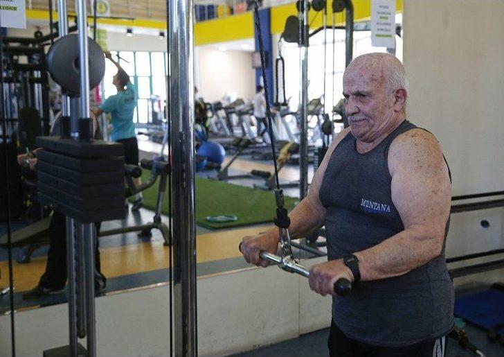 84’lük Delikanlı G1