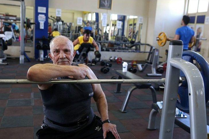 84’lük Delikanlı G3