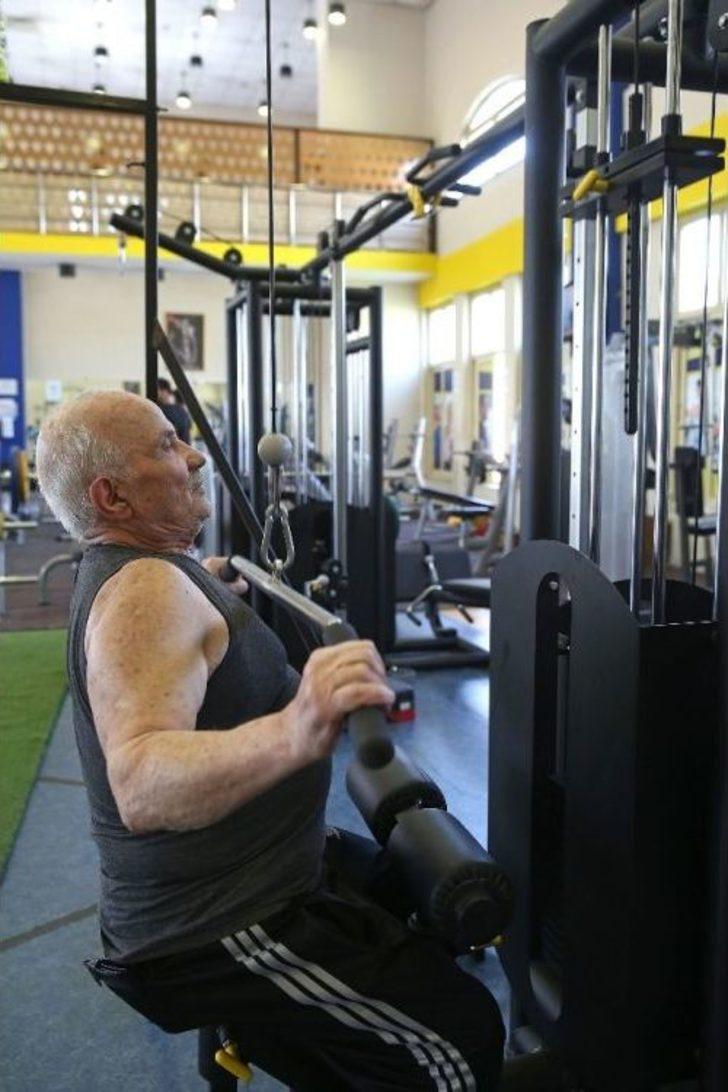 84’lük Delikanlı G5