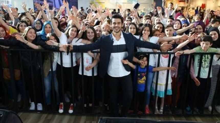 Cem Belevi'den Yeni Single M&uuml;jdesi