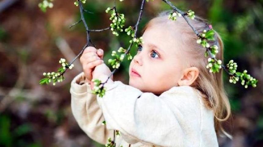 Dr. Karag&ouml;z: Polen Alerjiniz Varsa, Bah&ccedil;elerden Uzak Durun