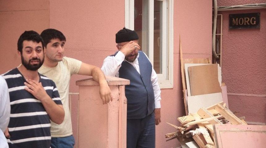 Poyraz Bebeğin Ş&uuml;pheli &Ouml;l&uuml;m&uuml;