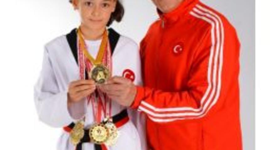 G&ouml;k&ccedil;e G&ouml;ğebakan Şampiyon Oldu