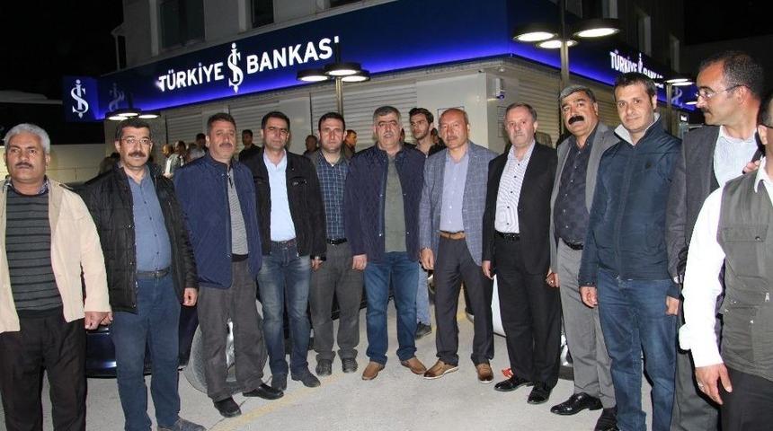 Hizmet-iş Sendikası Van Şubesi&rsquo;nden 1 Mayıs&rsquo;a Bin 500 Kişilik &Ccedil;ıkarma