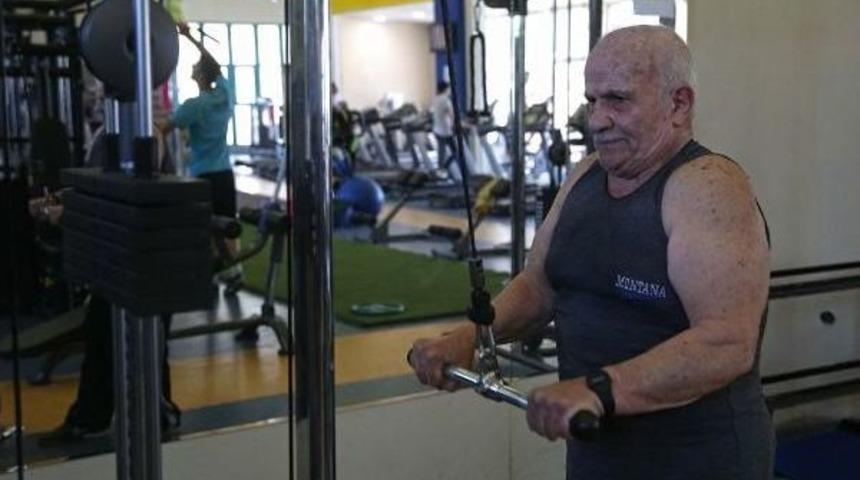 84&rsquo;L&uuml;k S&uuml;per Delikanlı