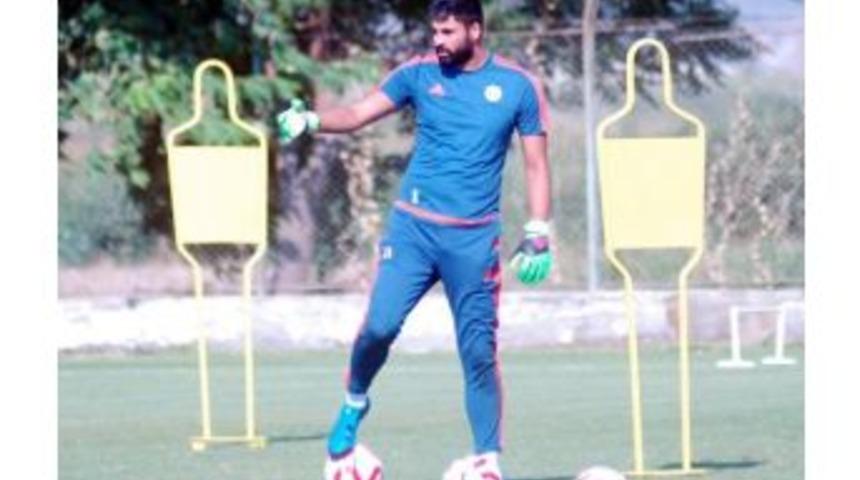 Menemen Belediyispor'da Sakatlar Iyileşti