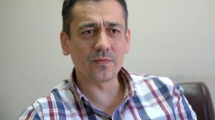 Hayvan Besleyenlerde &lsquo;hidatik Kist&rsquo; Tehlikesi