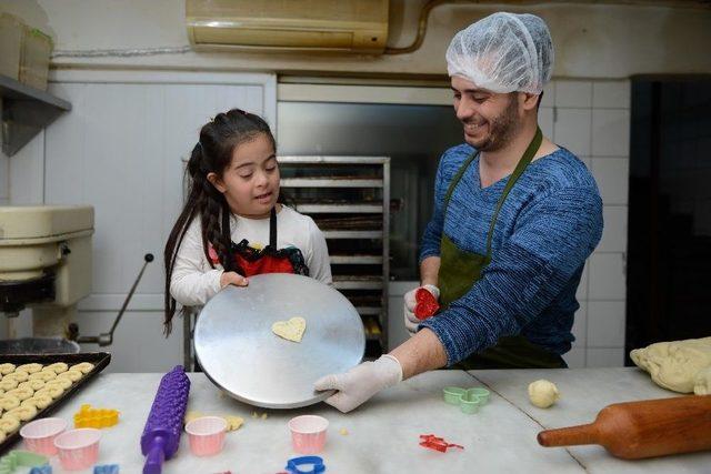 Muratpaşa Belediyesi&rsquo;nden &ldquo;d&uuml;şler G&uuml;nl&uuml;ğ&uuml;&rdquo; Projesi 1