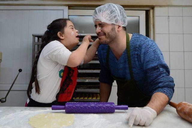 Muratpaşa Belediyesi&rsquo;nden &ldquo;d&uuml;şler G&uuml;nl&uuml;ğ&uuml;&rdquo; Projesi 2