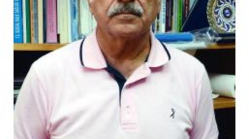 Prof.dr. Akbaba: Havalar Isınırken Hasta Olmayın