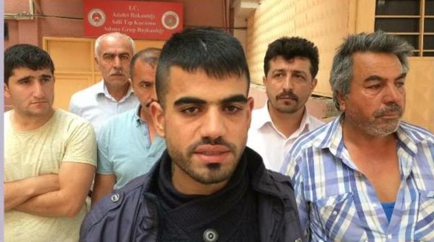 İla&ccedil; Verilip Evine G&ouml;nderilen Poyraz Bebek, Sabah &Ouml;l&uuml; Bulundu