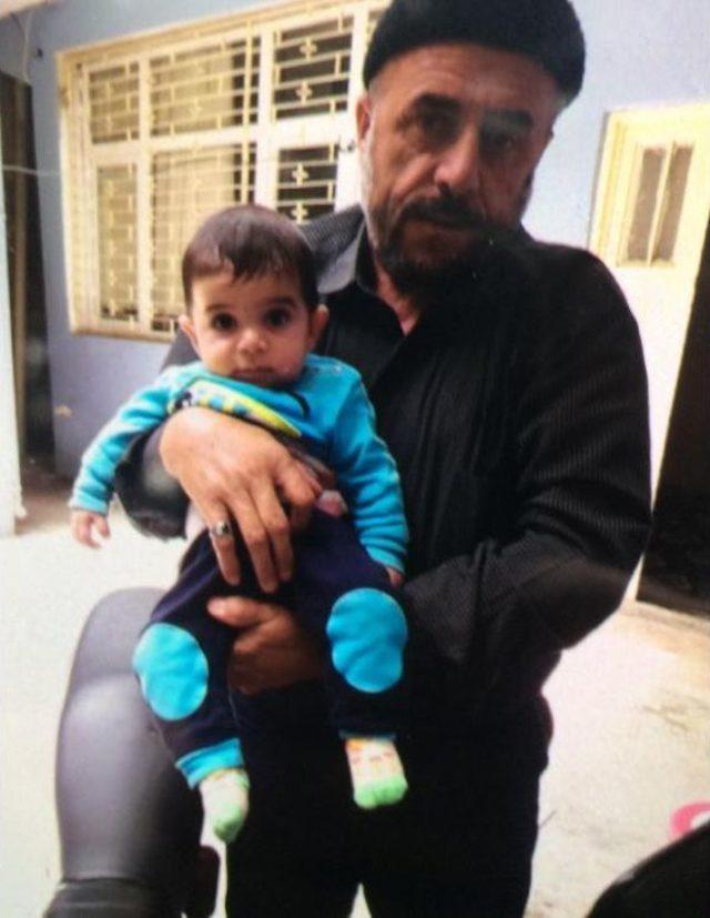 İla&ccedil; Verilip Evine G&ouml;nderilen Poyraz Bebek, Sabah &Ouml;l&uuml; Bulundu 1