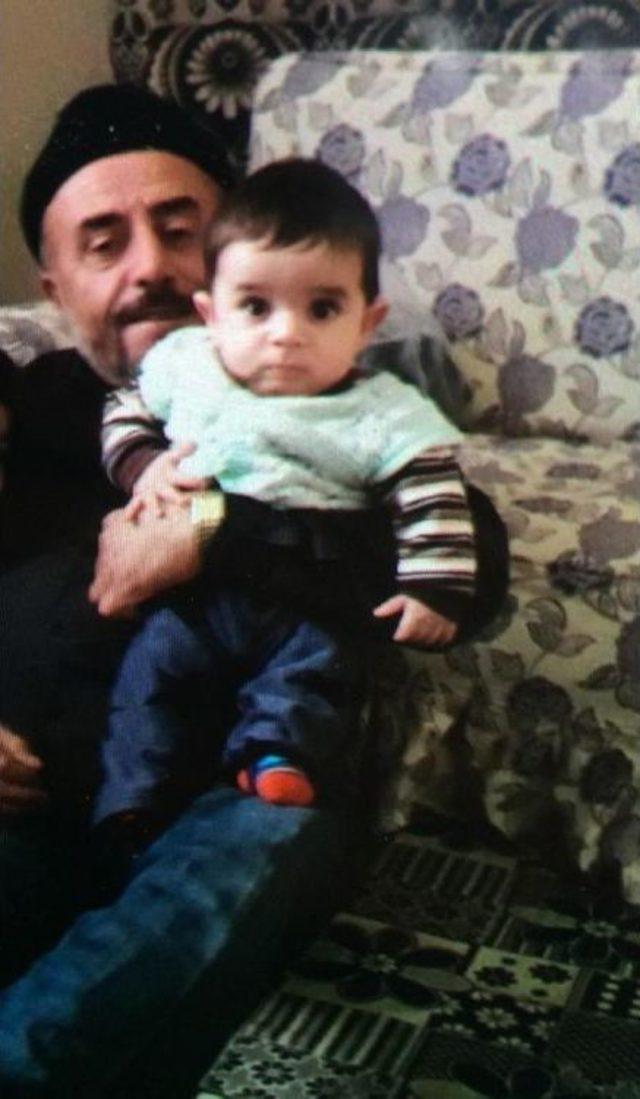 İla&ccedil; Verilip Evine G&ouml;nderilen Poyraz Bebek, Sabah &Ouml;l&uuml; Bulundu 3