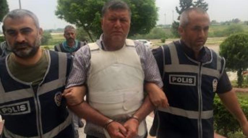 Sudan Sebepten 4 Kişiyi &Ouml;ld&uuml;ren Zanlı: "olan Oldu"