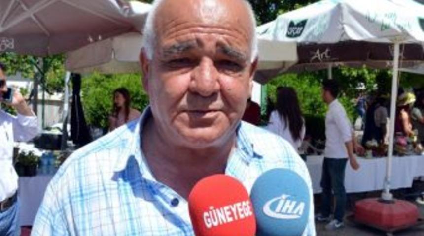 22. Ortaca Tarım &Ccedil;evre Ve Turizm Festivali Başlıyor