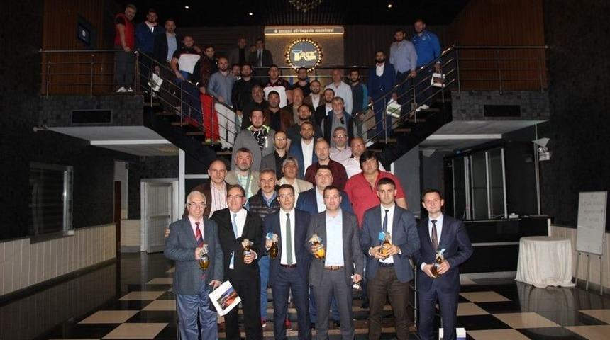 9. Seka Park Altın Kemer Yağlı G&uuml;reşleri 6 Mayıs&rsquo;ta Yapılacak