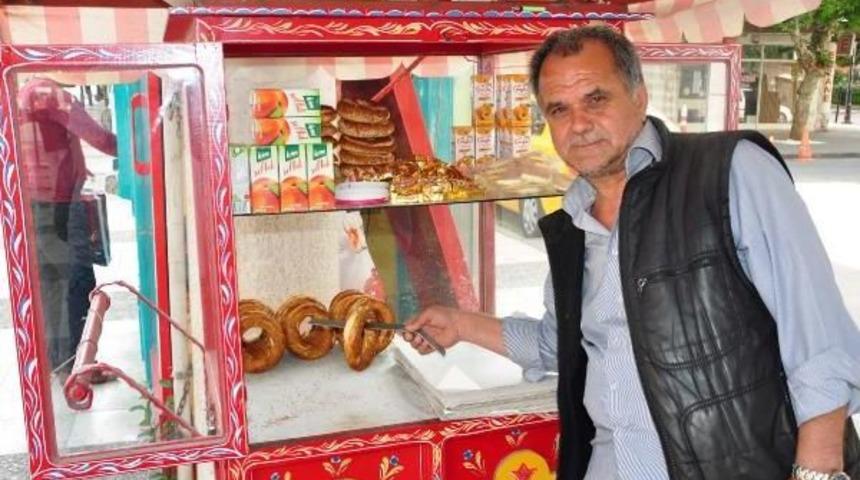 1 Mayıs'ta Da Çalışıyorlar