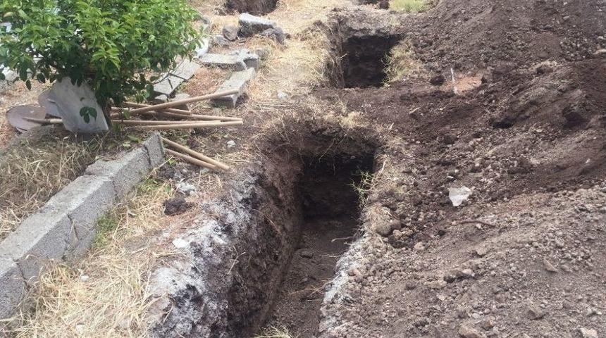 4 Kişinin Katil Zanlısının Babası: "oğlum K&uuml;lhanbeylik Yapıyordu"