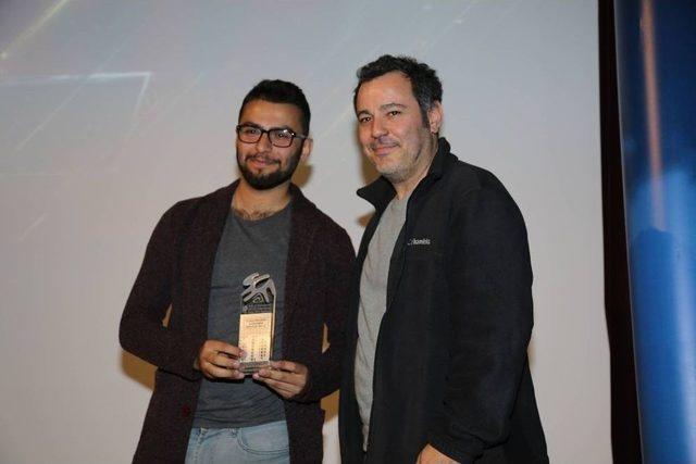 10. Uluslararası Kısa Film Festivali Sona Erdi 2