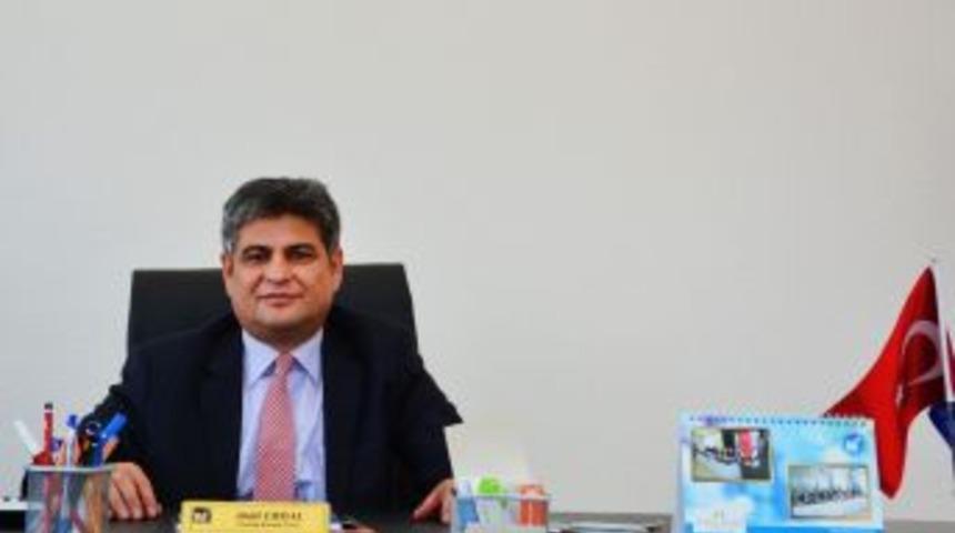 Abdil Erdal&rsquo;dan 1 Mayıs Kutlaması