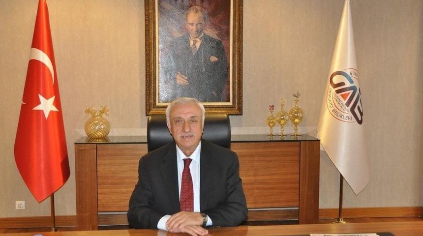 G&uuml;neydoğulu İhracat&ccedil;ılar Vites Y&uuml;kseltti