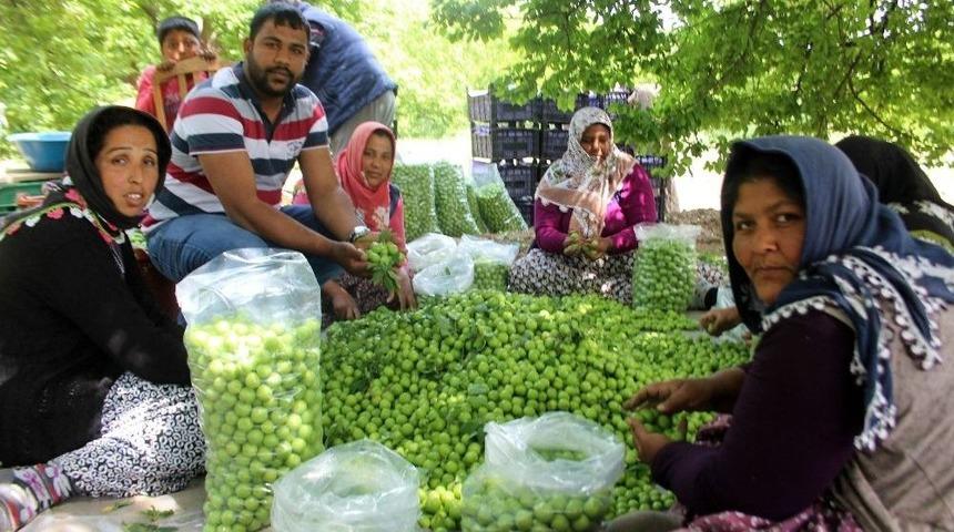 İş&ccedil;i Bayramı&rsquo;nın &Ouml;teki Y&uuml;z&uuml;