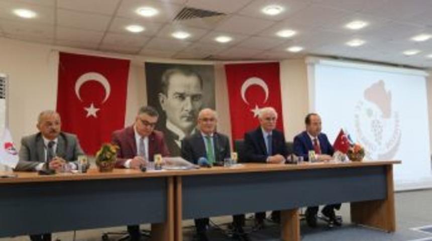 Tarihi Kentler Kırklareli&rsquo;nde Buluştu