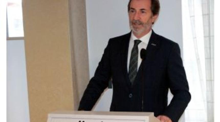 M&uuml;siad&rsquo;dan 1 Mayıs Kutlaması