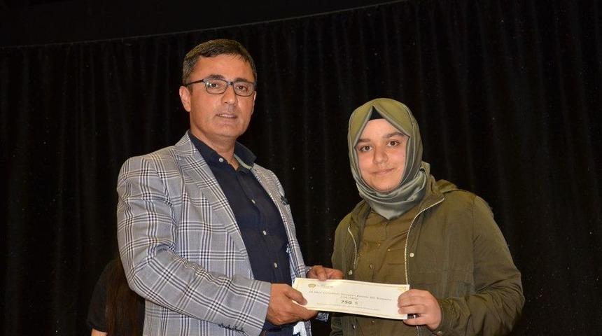 Malatya&rsquo;nın 13 İl&ccedil;esinden 34 &Ouml;ğrenci &Ccedil;anakkale Şehitliğini Gezdi