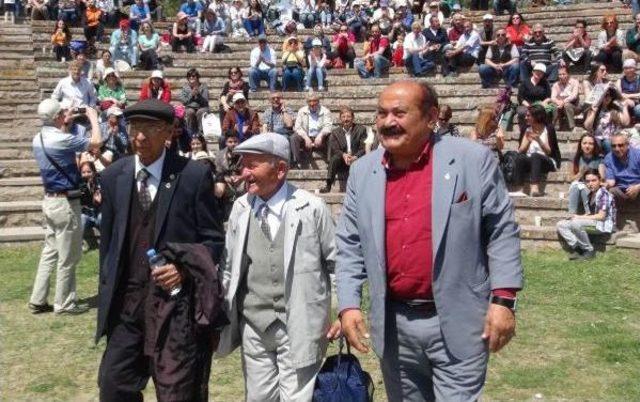 Yeni Kuşak Köy Enstitüleri Derneği Başkanı Akçam: Köy Enstitüleri, Yeniden Tartışılıp Hayata Geçirilsin