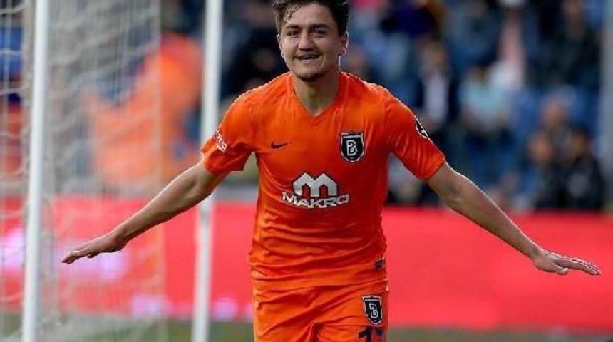 Altınordu'da Cengiz Sevinci