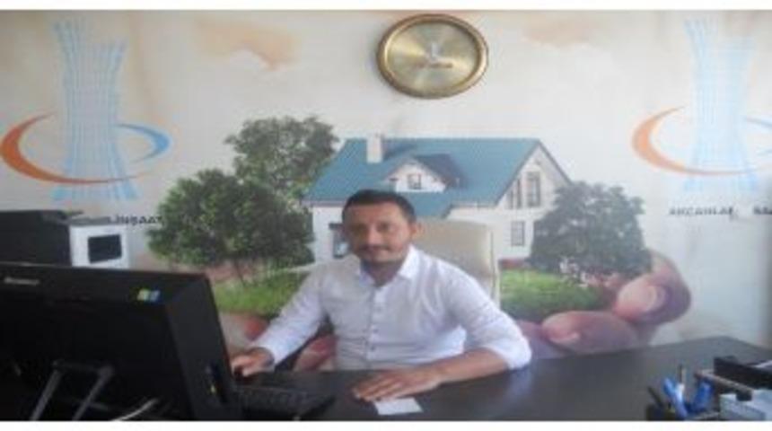 Akcan&rsquo;dan Ramazan Ayı Mesajı