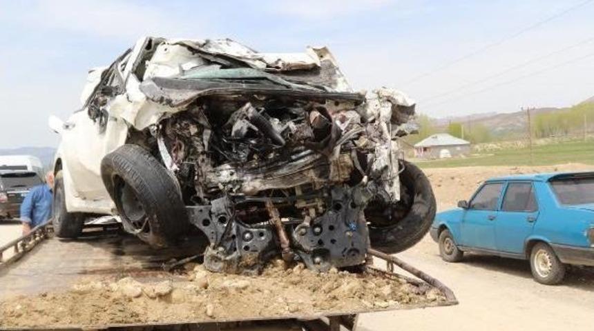 İki &Ouml;ğrencinin &Ouml;l&uuml;m&uuml; Ile &Uuml;nversitedeki Eğlenceler Iptal Edildi